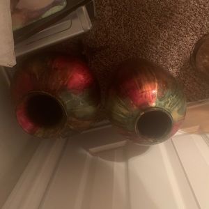 Vases
